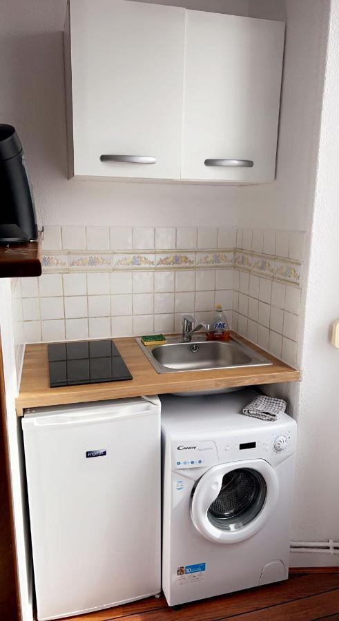 Reims Confort Zewnętrze zdjęcie